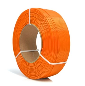 ROSA 3D Filaments PLA Starter Refill Orange
