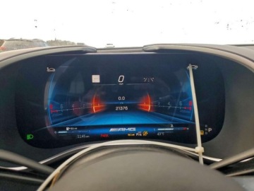 Mercedes AMG GT C192 2024 Mercedes-Benz AMG GT 55 2024 4.0 Benzyna 469KM, zdjęcie 9