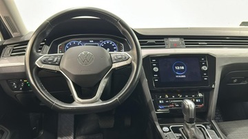 Volkswagen Passat B8 Limousine Facelifting 1.5 TSI EVO 150KM 2020 Volkswagen Passat 1.5 TSI EVO Bussines DSG sedan, zdjęcie 8