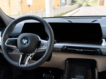 BMW X2 U10 SUV 2.0 18d 150KM 2025 BMW X2 sDrive18d Sport Suv 2.0 (150KM) 2025, zdjęcie 4