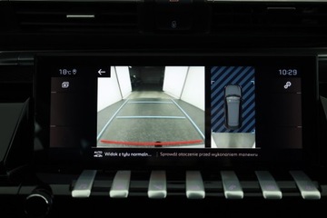 Peugeot 508 II 2020 Peugeot 508 2.0 BlueHDi, Automat, Skóra, Navi, zdjęcie 13