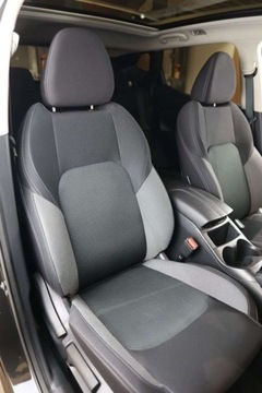 Nissan Qashqai II Crossover Facelifting 1.3DIG-T 140KM 2019 Nissan Qashqai 1.3 DIG-T N-Connecta 1.3 Benzyna 140KM, zdjęcie 25