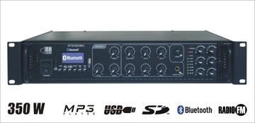 Радиоусилитель RH Sound ST-2350BC USB BT