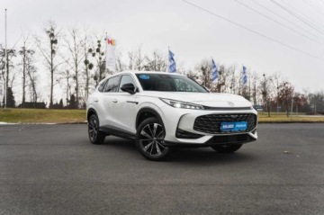 MG HS I 2024 MG HS 1.5 TGI, Salon Polska, 1. Właściciel, zdjęcie 3