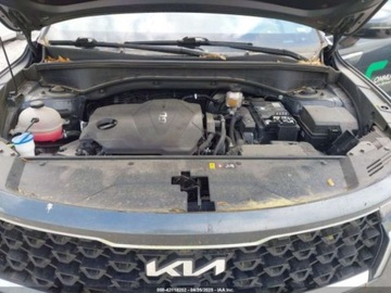 Kia Sorento IV 2022 Kia Sorento LX 2022 2.5l 2.5 Benzyna 191KM, zdjęcie 8