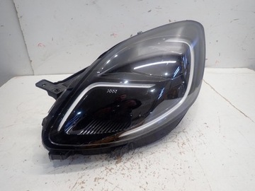 Lampa przód lewa FORD PUMA 2019- FULL LED