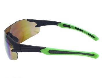 СОЛНЦЕЗАЩИТНЫЕ ОЧКИ TONNY BIKE