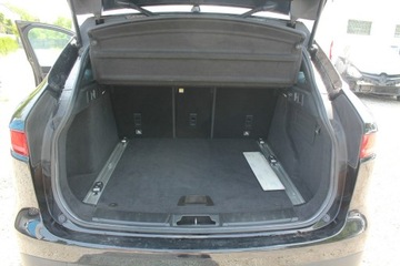 Jaguar F-Pace SUV 3.0 TDV6 300KM 2017 Jaguar F-PACE ROK 2017 POJ 3,0 301 KM, zdjęcie 11