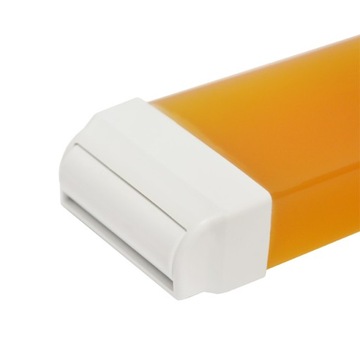 Miodowy wosk do depilacji 100ml