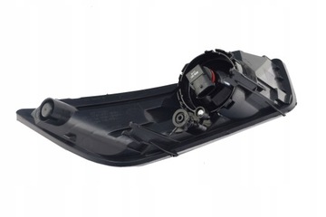 ГАЛОГЕННЫЕ ПРОТИВОТУМАННЫЕ ФАРЫ FORD MONDEO MK4 07-10