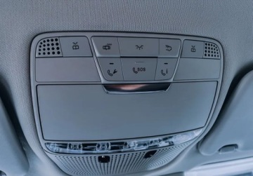 Mercedes GLC C253 2017 Mercedes-Benz GLC Bezwypadkowy, FV23, Auto-Select, Serwisowany, 2xAMG, Plu, zdjęcie 25