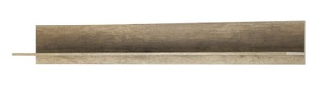 СЕКЦИЯ, 3 ЭЛЕМЕНТА, ВИТРИНА, СТОЛИК ДЛЯ ТЕЛЕВИЗОРА, ПОЛКА