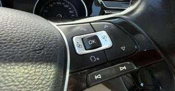 Volkswagen Touran III 1.8 TSI 180KM 2016 Volkswagen Touran Automat Panorama Parktronic Kamera Navi 7Osobowy L, zdjęcie 24