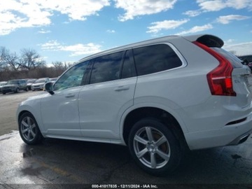 Volvo XC90 II 2021 Volvo XC 90 2021 VOLVO XC90 T6 MOMENTUM 6 PASSENGER 2.0 Benzyna 316KM, zdjęcie 13