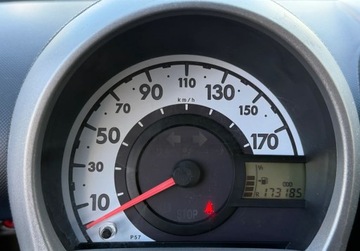 Toyota Aygo I Hatchback 5d Facelifting 1.0 VVT-i 68KM 2014 Toyota Aygo z instalacja gazowa, czujniki parkowania, Salon Polska 68KM, zdjęcie 7