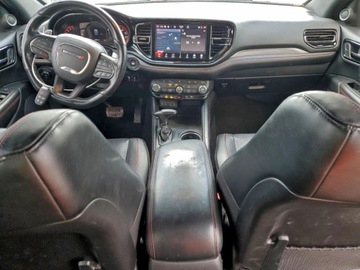 Dodge Durango III 3.6 V6 294KM 2023 Dodge Durango GT 2023 3.6L 3.6 Benzyna 295KM, zdjęcie 8