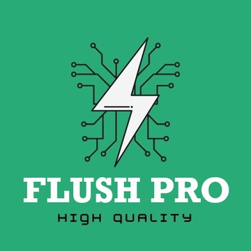 БЛОК ПИТАНИЯ ДЛЯ СВЕТОДИОДОВ 12 В 30 Вт 2,5 А FLUSH PRO IP67