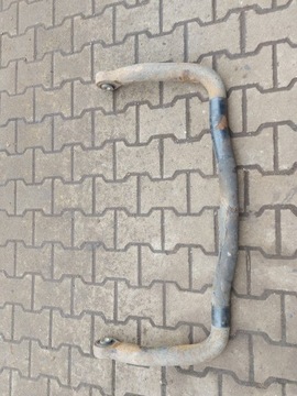 Man Tgx E6 stabilizator drażek