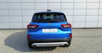 Ford Kuga III SUV Facelifting 1.5 EcoBoost 186KM 2025 Ford Kuga Ford Kuga 1.5 EcoBoost FWD Titanium 1.5 Benzyna 187KM, zdjęcie 8