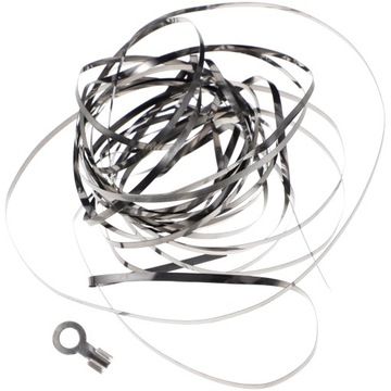 Импульсная машина для запайки нагревательных лент для герметика