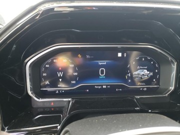 Chevrolet Silverado II 2022 Chevrolet Silverado CHEVROLET SILVERADO K1500 ..., zdjęcie 9