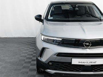 Opel Mokka II SUV 1.2 Turbo 130KM 2021 Opel Mokka CB309NC#1.2 T Elegance Podgrz.f I kier, zdjęcie 7