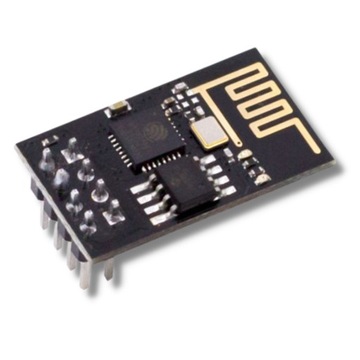 ESP8266 ESP-01 Сетевой модуль Wi-Fi