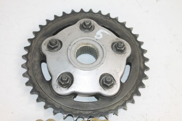 DUCATI MONSTER 1100 696 796 ЗВЕЗДОЧКА ПРИВОДНОЙ ЦЕПИ