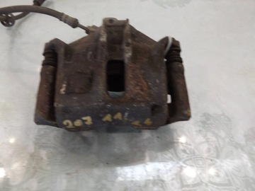 207 1,4EHDI TŘMEN PRAVÝ PŘEDNÍ