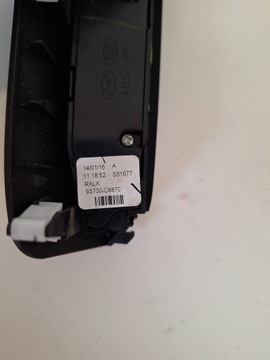 DISPLEJ HYUNDAI I20 II 93700-C8030