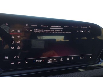 Audi A5 B10 Avant 2.0 TFSI 150KM 2025 Audi A5 Avant Audi A5 TFSI Avant 150km S tronic 2.0 Benzyna 150KM, zdjęcie 32