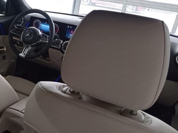 Mercedes GLB SUV 2.0 200d 150KM 2025 MERCEDES-BENZ GLB 200 d Progressive Suv 2.0 (150KM) 2025, zdjęcie 10