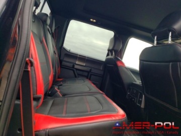 Ford 2020 Ford F150 _SUPERCREW_4x4_3.5 L_375 km_2020r 3.5 Benzyna 375KM, zdjęcie 8