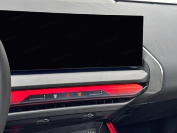 BMW X3 G45 SUV Plug-In 2.0 30e 299KM 2026 BMW X3 xDrive30e Sport Suv 2.0 (299KM) 2026, zdjęcie 8