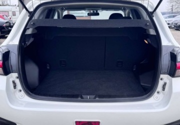 Mitsubishi ASX I SUV Facelifting 2019 2.0 150KM 2020 Mitsubishi ASX Samochod z gwarancja 2.0 Benzyna 150KM, zdjęcie 23