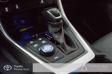 Toyota RAV4 V 2024 Toyota RAV4 V (2018-) 2.5 Plug-In Hybrid Selection, zdjęcie 9