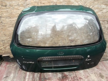 HYUNDAI LANTRA VÍKO KUFRU ZADNÍ