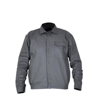 Bluza kurtka robocza CC CLASSIC Szary 44
