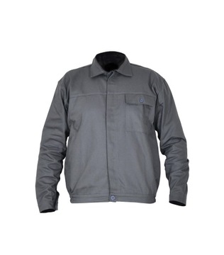 Bluza kurtka robocza CC CLASSIC Szary 62