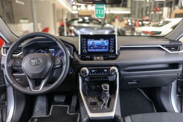 Toyota RAV4 V 2019 Toyota RAV4 2.5 Hybrid Active 4x2 2.5 Hybryda 177KM, zdjęcie 5