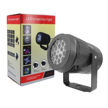 LQL11111 Лазерный проектор мощностью 4 Вт