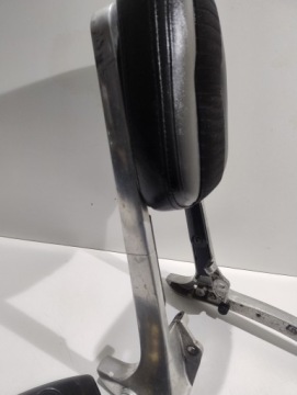 Пассажирская спинка Sissy Bar HONDA VT 1100 SHADOW SC18 87-96
