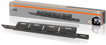 Крепление для светодиодов Osram Держатель номерного знака