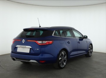 Renault Megane IV 2017 Renault Megane 1.2 TCe, Salon Polska, Serwis ASO, zdjęcie 4