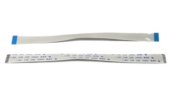 TAŚMA FFC FPC 13PIN RASTER 0.5MM 15CM TYP A