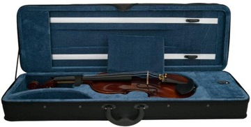 футляр для скрипки с рюкзачным ремнем для