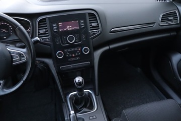 Renault Megane IV Grandtour 1.6 SCe 114KM 2016 Renault Megane 1.6 SCe, Salon Polska, Serwis ASO, zdjęcie 7