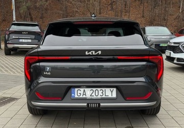 Kia 2025 Kia K4 MY2026 NOWA L 150KM automat 7DCT samochod demo dealera KIA 1.6, zdjęcie 10