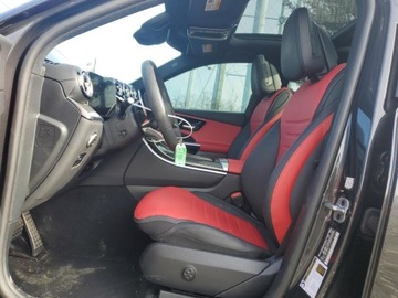 Mercedes GLC C254/X254 2024 Mercedes-Benz GLC 43 AMG 4Matic 2024 2.0l 2.0 Benzyna 416KM, zdjęcie 7