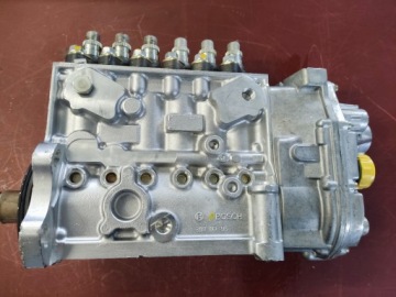 ТНВД BOSCH 0402796834 НОВЫЙ
